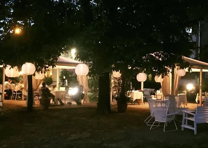 Hotel Gama
