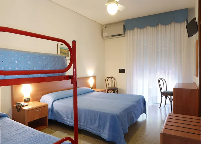 Hotel Bellaria