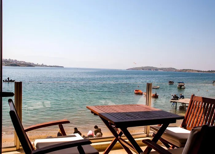 Foca Antik Otel
