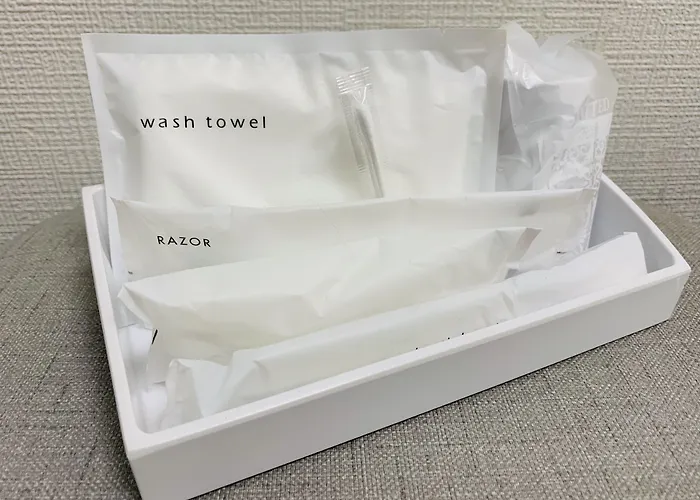 Tachikawa Urban Hotel