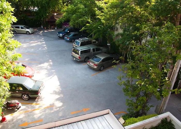 Pova Residence And Boutiques Resort