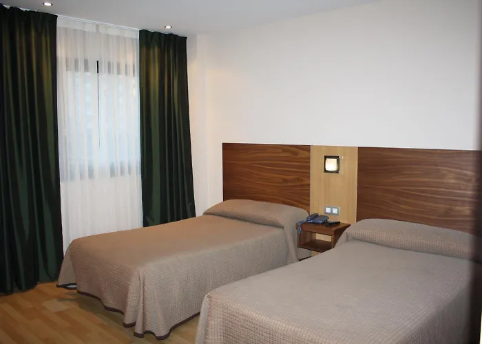Hotel Mar De Plata