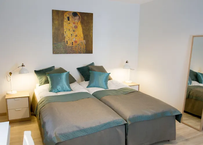 Hotelli Lepolampi