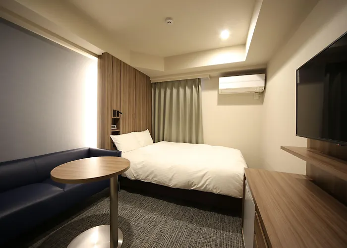 Hotel Kajigaya Plaza