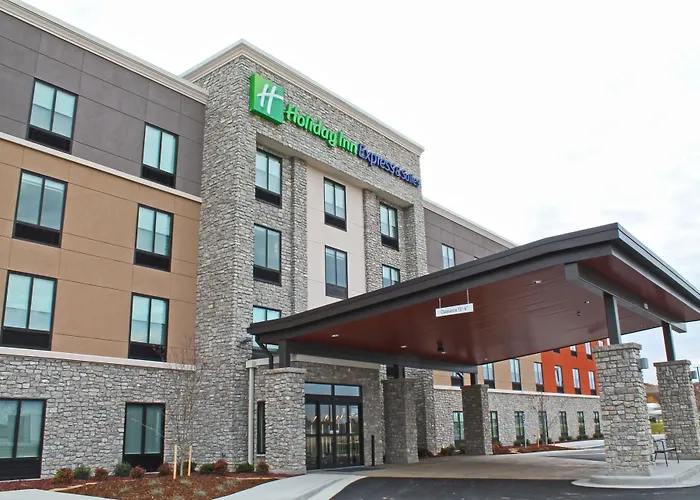 Holiday Inn Express & Suites - St. Louis South - I-55 By Ihg