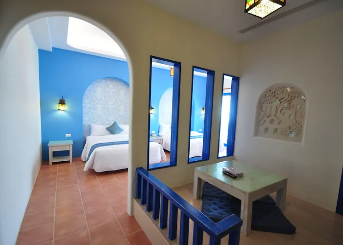 Greece Style Hotel