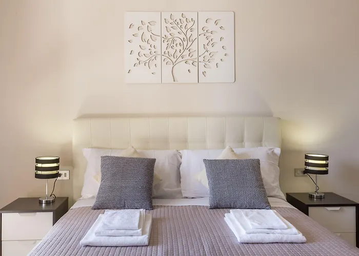Residenze Su Planu