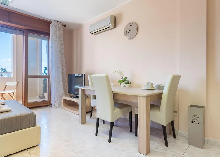 Residenze Su Planu
