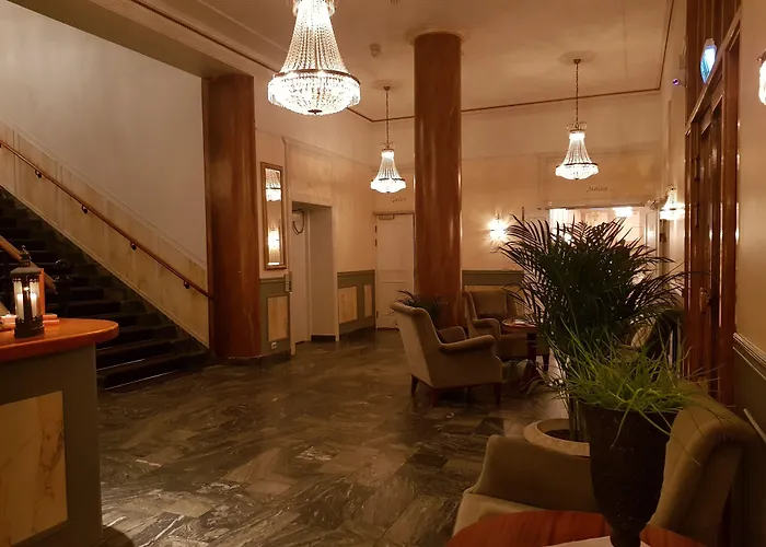 Haparanda Stadshotell
