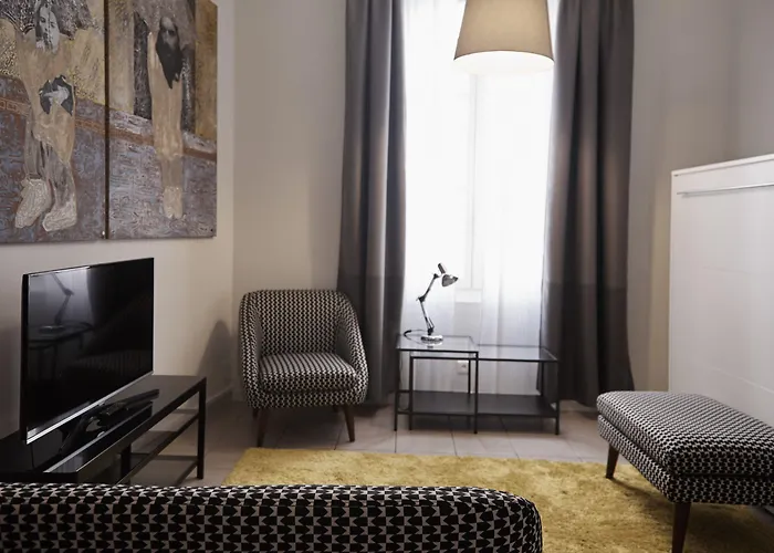 La Résidence Arles Centre