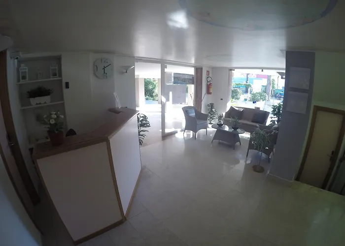 Residence Zenith