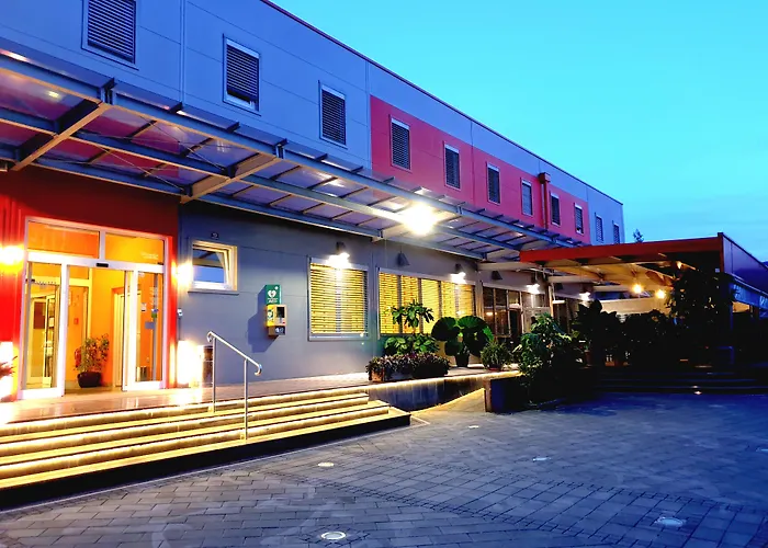 Hotel Galaksija Trebnje