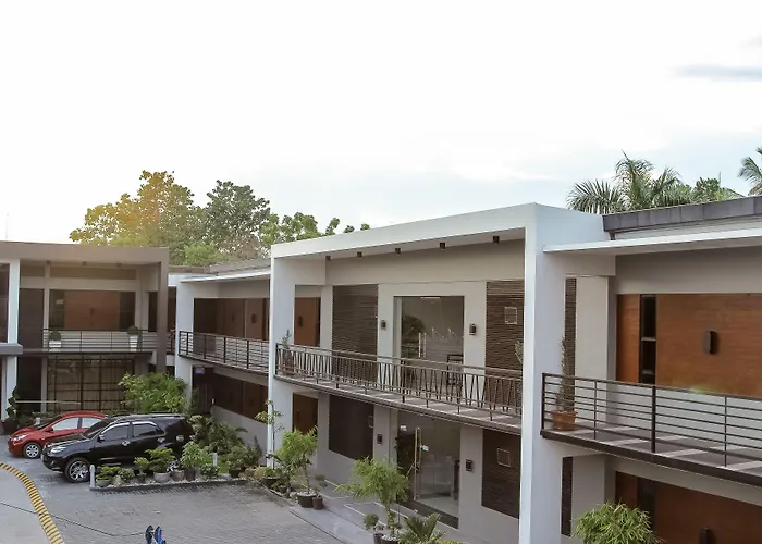 The Horizon Suites And Arcade