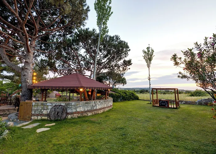 Aral Tatil Ciftligi