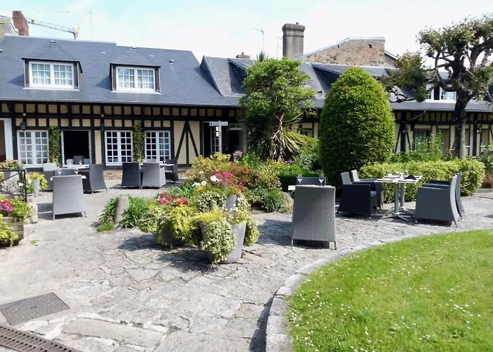 Hôtel de La Croix d'Or
