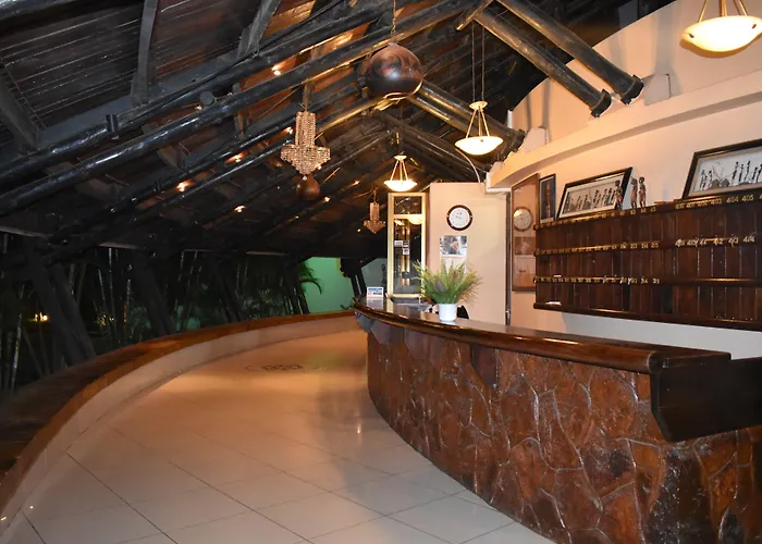 Morogoro Hotel