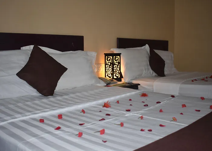 Morogoro Hotel