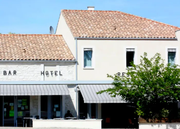 Hôtel le midi