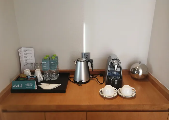 Hilton Garden Inn Shangri-La