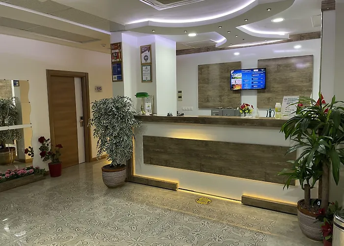 Hotel Santana