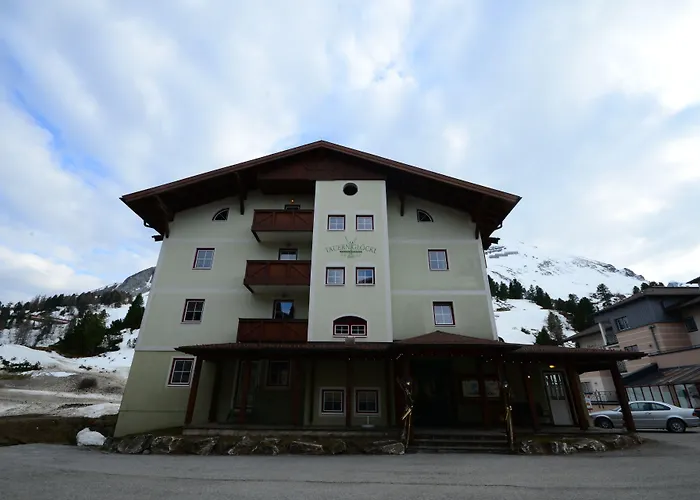 Hotel Tauerngloeckl