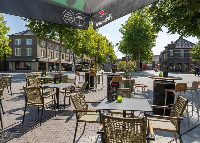 Grand Cafe & Hotel Hulsman