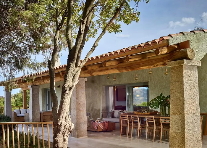 Cascioni Eco Retreat