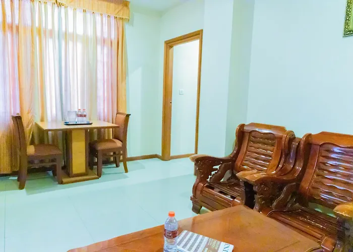 Hotel Chitra Park