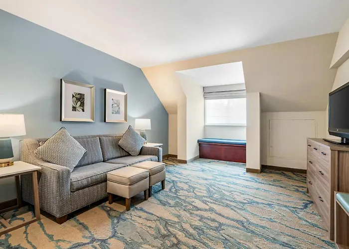 Heidel House Hotel And Conference Center, An Ascend Collection Hotel