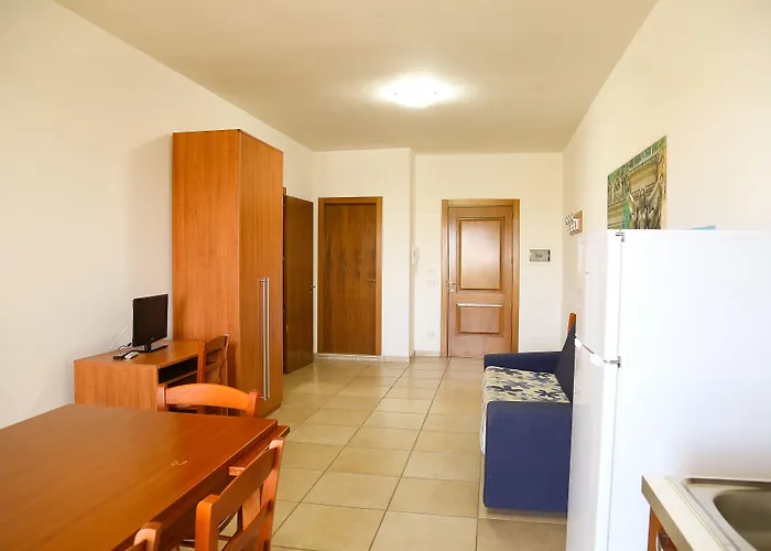 Residence Catona