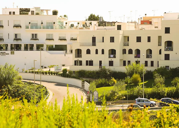 Residence Catona