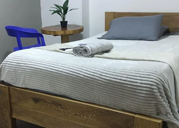 Hotel Filigrana Mompox