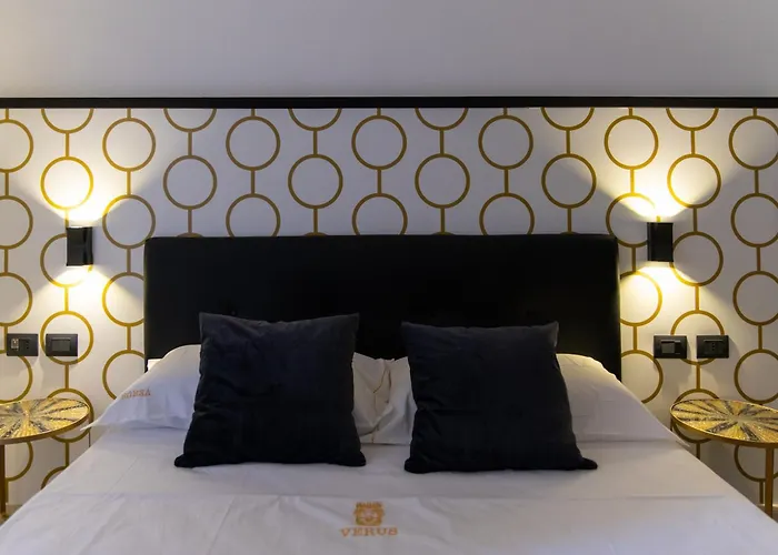 Verus Room