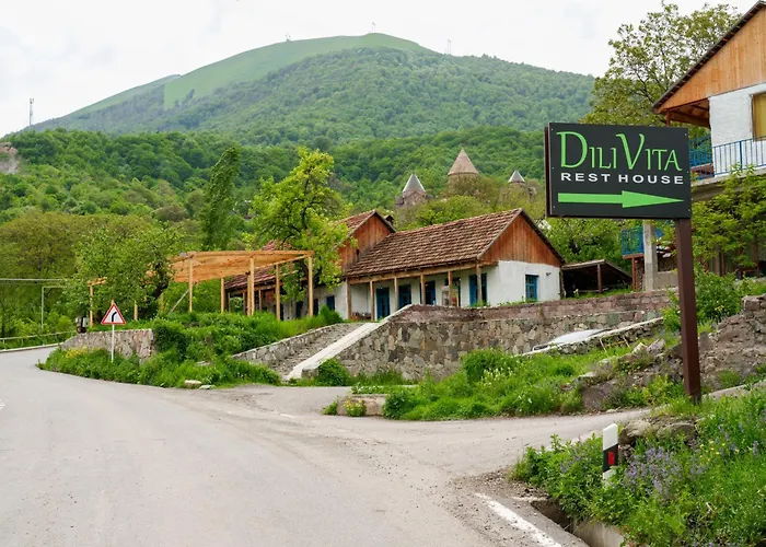 Dilivita Rest House