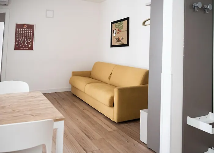 City Gallery Apartments