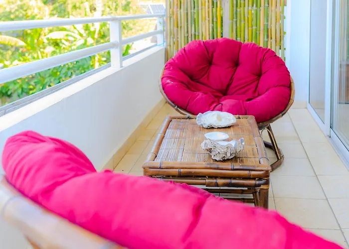 Hôtel de rêve Nosy Komba