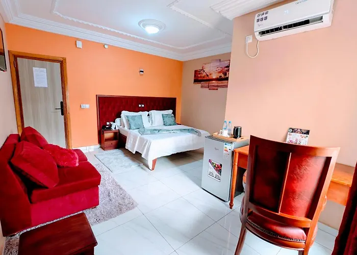 Alicia Hotel