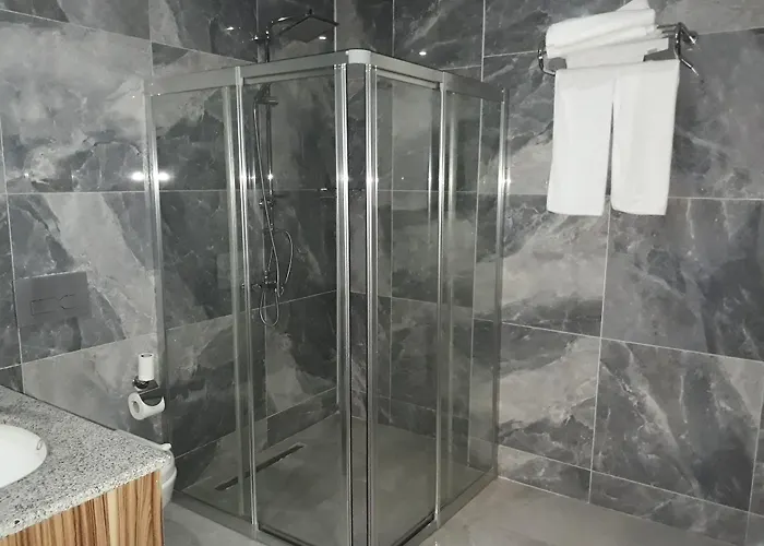Tehran Boutique Hotel