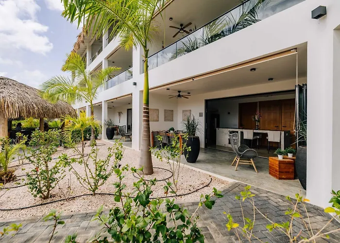 Belnem House Bonaire