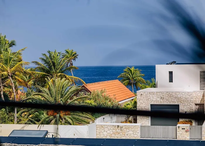 Belnem House Bonaire