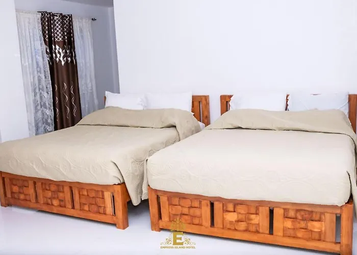 Empress Island Hotel