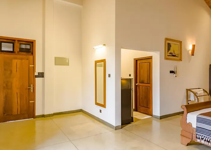 Tropical Villa - Weligama