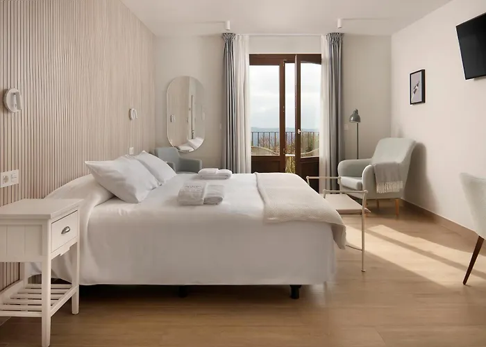 Hotel Vinoteca Alquezar - Adults Only -