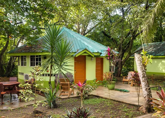 Midas Belize