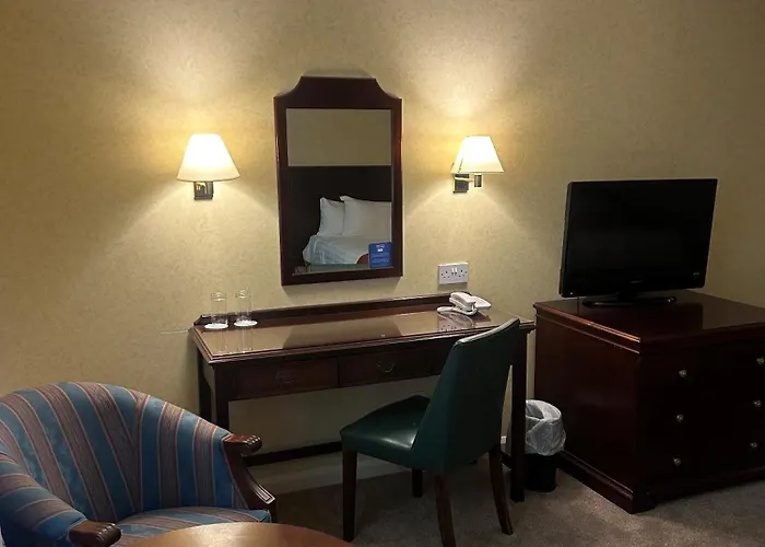 Urban Hotel Grantham