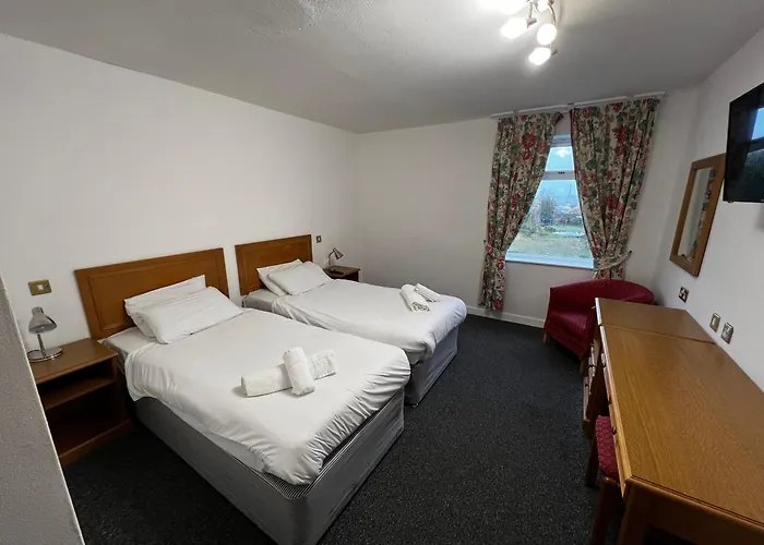 Ox Hotel Carlisle