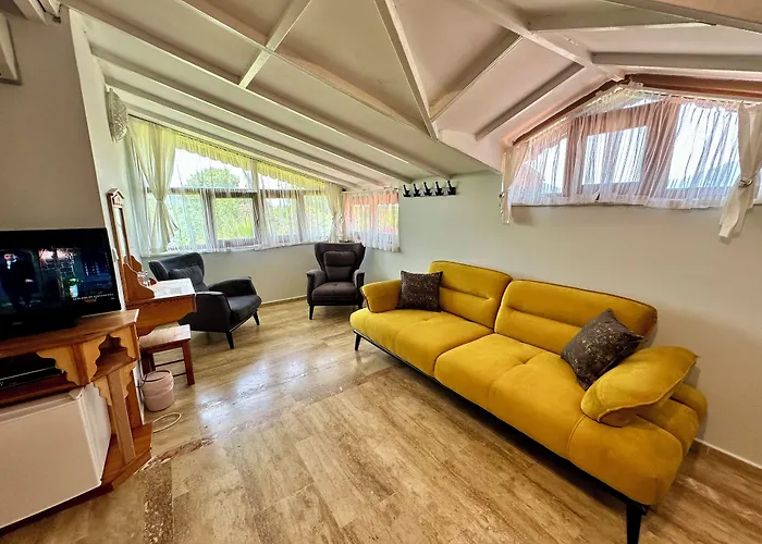 Bahaus Resort