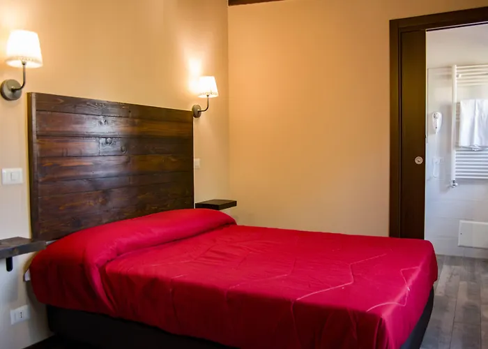 Sleep'N Go Hotel