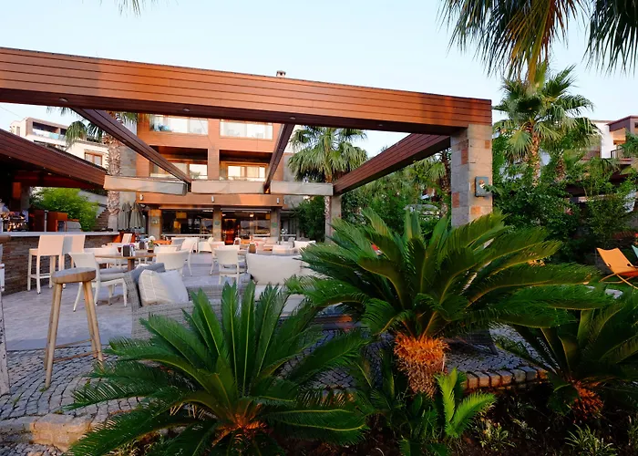 Marisol Boutique Hotel