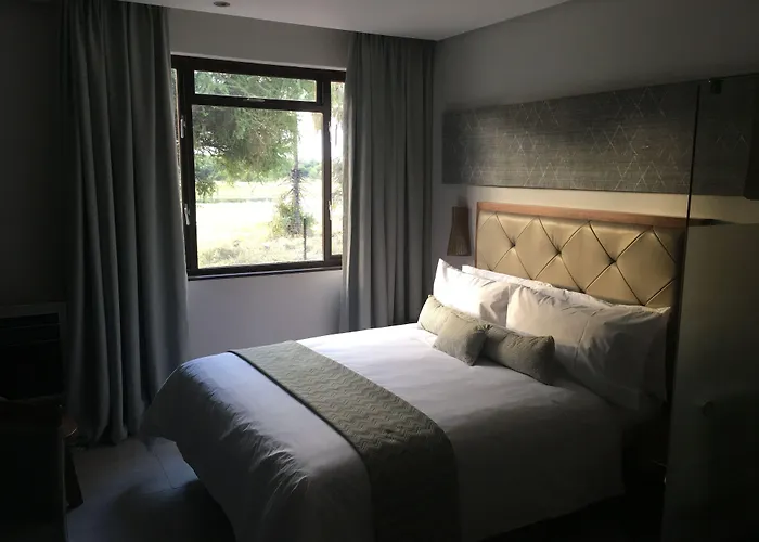 Cresta Maun Hotel